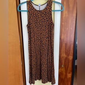 Old Navy Swing Dress